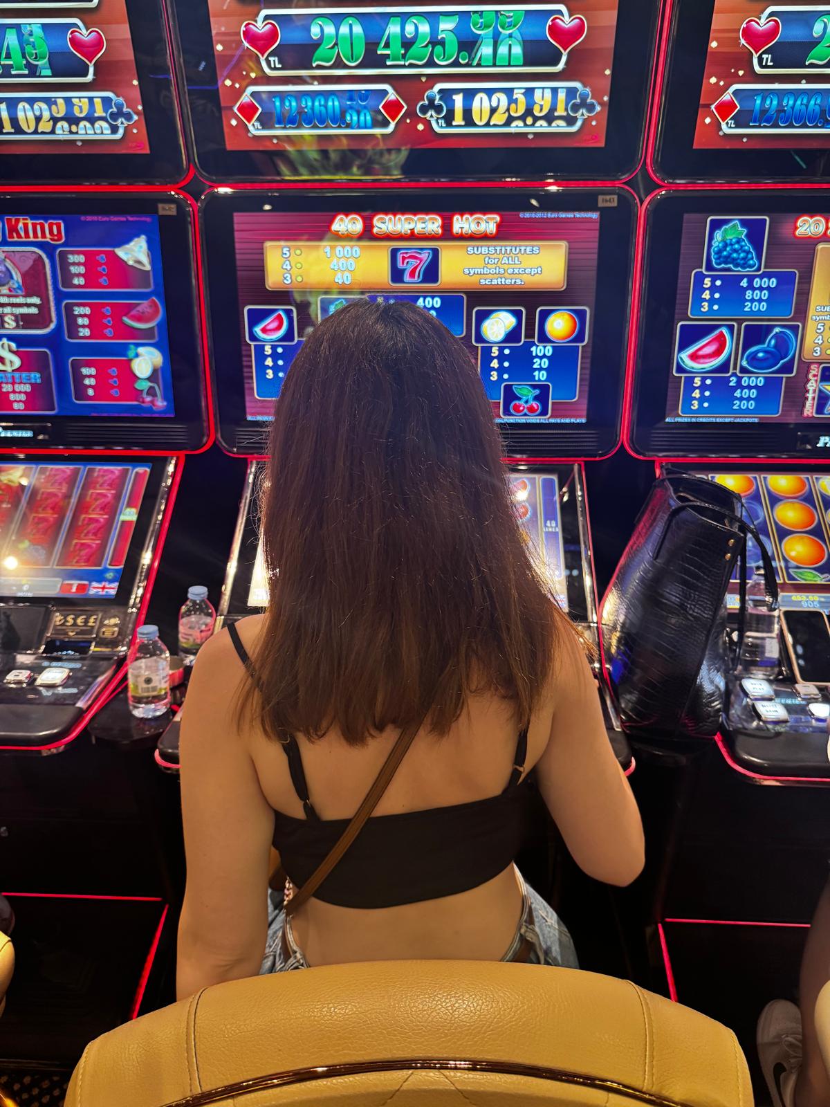 Istanbul Mistress Image 3