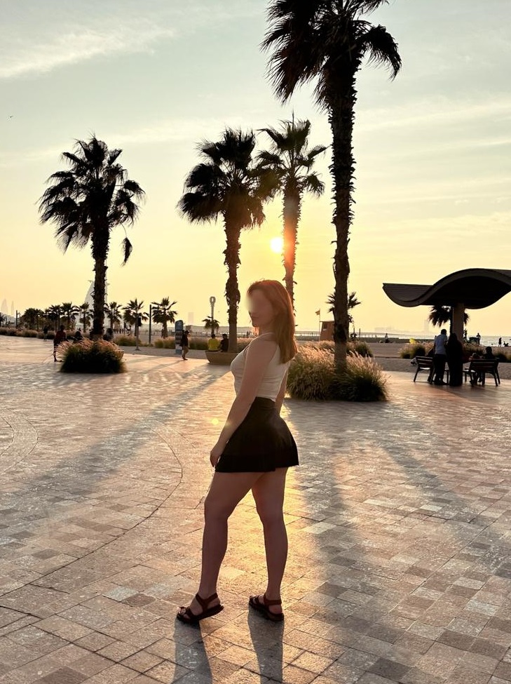 Istanbul Mistress Image 4